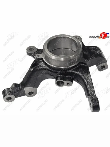 Кулак поворотный HYUNDAI IX35TUCSON 09- RH SAT ST-51716-2S000