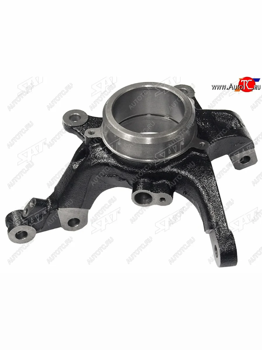 Кулак поворотный HYUNDAI IX35TUCSON 09- RH SAT ST-51716-2S000  в Самаре Самарской области