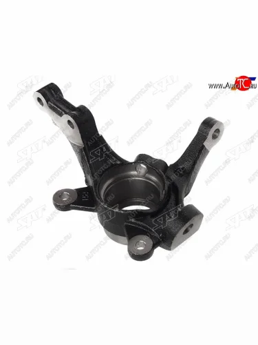 Кулак поворотный (подшип D-70) HYUNDAI SOLARIS 11-14KIA RIO 11-15 RH SAT ST-51716-0U000