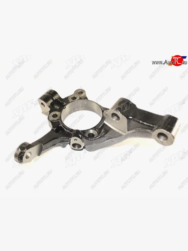 Кулак поворотный 4WD HYUNDAI TUCSON 15-KIA SPORTAGE 15- RH SAT ST-51716-F8100
