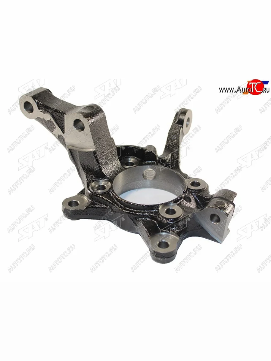 Кулак поворотный 2WD HYUNDAI TUCSON 15-KIA SPORTAGE 15- RH SAT ST-51716-F8000  в Самаре Самарской области