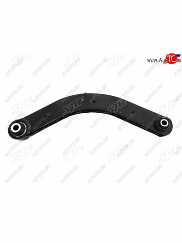Рычаг задний поперечный (серп) OPEL VECTRA C 02-08-SIGNUM 03-08SAAB 9-3 02-15 LH=RH SAT ST-51748740
