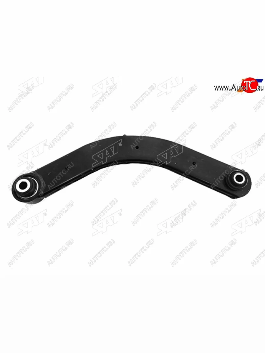 Рычаг задний поперечный (серп) OPEL VECTRA C 02-08-SIGNUM 03-08SAAB 9-3 02-15 LH=RH SAT ST-51748740  в Керчи Республика Крым