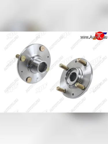 Ступица перед HYUNDAI ACCENTVERNA 1999-GETZ 2002-KIA RIO 2005- SAT ST-51750-25001