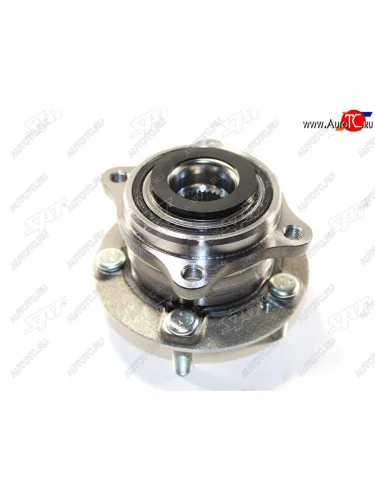 Ступичный узел передзад HYUNDAI I40IX55 08-SANTA FESONATATUCSON 00-KIA SORENTOSPORTAGE 09- SAT ST-51750-2B000