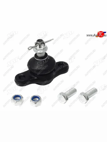 Шаровая опора переднего нижнего рычага HYUNDAI TUCSON KIA SPORTAGE 04-10 LH=RH SAT ST-51760-2E000