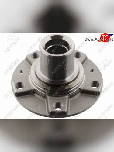 Ступица перед CITROEN JUMPERPEUGEOT BOXER 2.2D-3.0D 06- (D под диск=78мм.) SAT ST-51750868