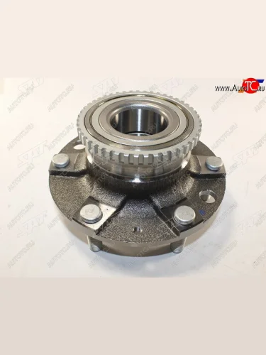 Ступичный узел перед HYUNDAI H-1STAREX 07- SAT ST-51750-4H050