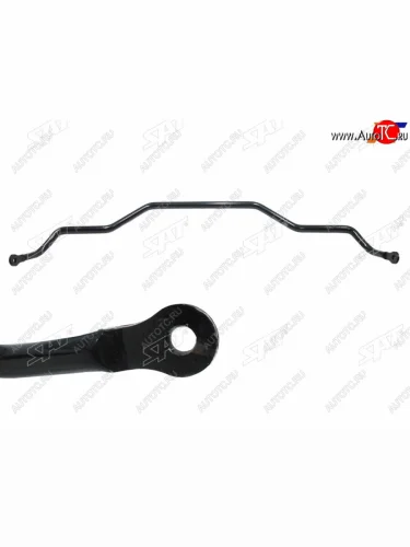 Стабилизатор поперечной устойчивости задний HONDA CR-V 07 SAT ST-52300-SWA-A01
