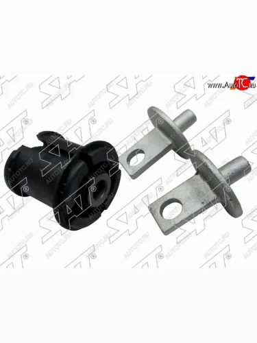 Сайлентблок Honda Civic 00-06  Civic Ferio 00-05  CR-V 01-06 SAT ST-52385-S9A-000
