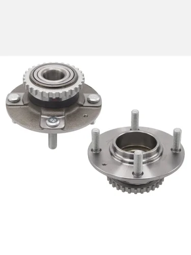 Ступичный узел задн. HYUNDAI ACCENT 1.3-1.5 95-00COUPELANTRA 1.6-2.0 96-02 (c ABS) SAT ST-52710-29400