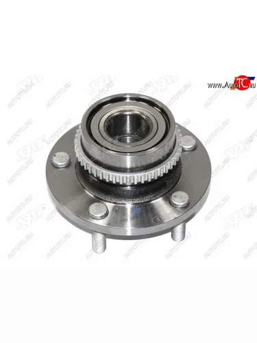 Ступичный узел задн. HYUNDAI TUCSONKIA SPORTAGE 04- SAT ST-52710-2E100