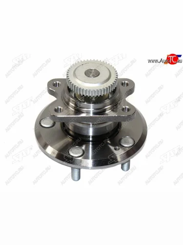 Ступичный узел задн. HYUNDAI SONATA 05-KIA OPTIMA 05- SAT ST-52730-3K000