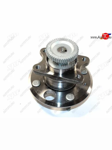 Ступичный узел задн. HYUNDAI SONATA 98-04KIA MAGENTIS 00-05 (c ABS) SAT ST-52730-38100