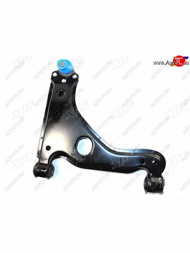 Рычаг передний нижний OPEL ASTRA H 04-14ZAFIRA B 05- RH SAT ST-5352030