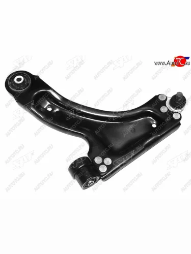 Рычаг передний нижний OPEL CORSA C 01-09MERIVA-A 03-10 LH SAT ST-5352027