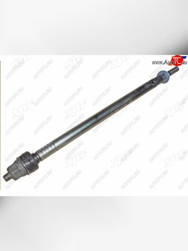 Тяга рулевая HONDA CIVIC 00-05STREAM 00-06 LH=RH SAT ST-53521-S5A-003
