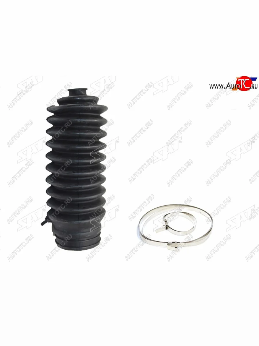 Пыльник рулевой рейки HONDA CR-V RD1RD2 97-01 LHACCORD 94-98INTEGRA 96-01ODYSSEYSUNNY 90-95SUZ SAT ST-53534-SV4-003  в Керчи Республика Крым