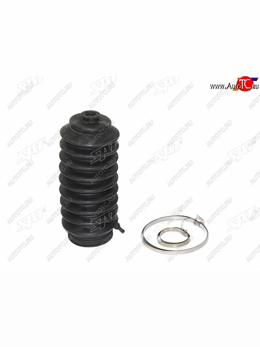 Пыльник рулевой рейки HONDA CR-V RD1RD2 97-01 RHDOMANI INTEGRA 93-00INTEGRA 96-01 LH=RH SAT ST-53534-SR3-N52  в Керчи Республика Крым