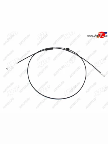 Трос капота Toyota Corolla (E180) 12-19 SAT ST-53630-02410