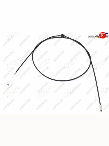 Трос капота Toyota Hilux Pick Up 04-20  Fortuner 04-15  Hilux Surf 05-09 SAT ST-53630-0K010
