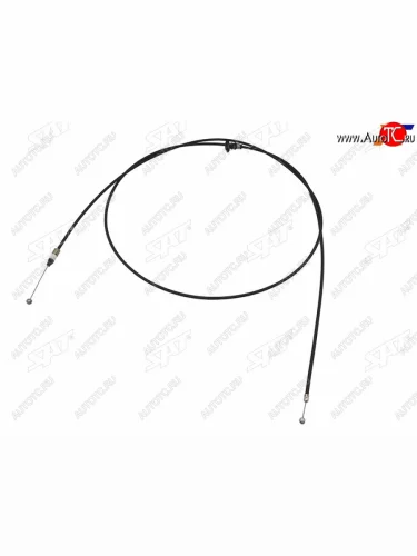 Трос капота Toyota Prius (ZVW30) 09-16 SAT ST-53630-47040