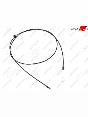 Трос капота Toyota Harrier (XU30) 03-13  Lexus RX 03-09 SAT ST-53630-48030