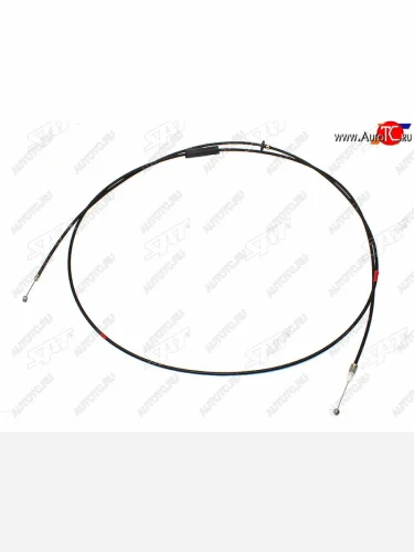 Трос капота TOYOTA LAND CRUISER 120 02-10 SAT ST-53630-60100