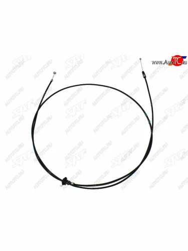 Трос капота Toyota Camry (XV50) 11-17  Camry UAEUSA 11-17 SAT ST-53630-33170