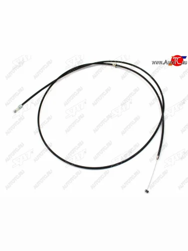 Трос капота Toyota RAV4 (CA20) 00-05 SAT ST-53630-42050