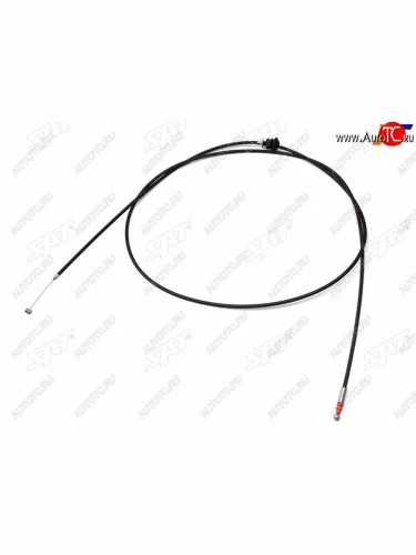 Трос капота Toyota Allion (T240) 01-07  Caldina (T240) 02-07  Premio 01-07  Wish 03-09 SAT ST-53630-20620