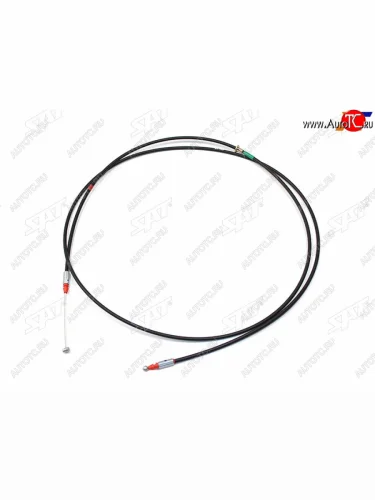 Трос капота Toyota Land Cruiser (J100) 98-07  Lexus LX 98-07 SAT ST-53630-60110