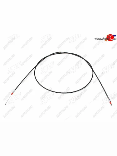 Трос капота Lexus LX 98-07 SAT ST-53630-60060