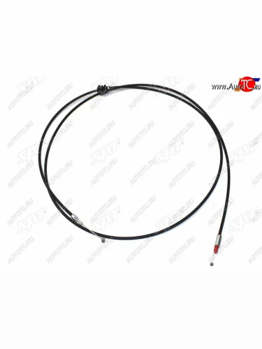 Трос капота Toyota Camry (XV40) 06-11  Camry UAEUSA 06-11 SAT ST-53630-33140