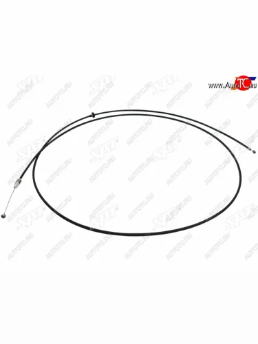 Трос капота Toyota Land Cruiser Prado (J150) 09-24 SAT ST-53630-60160