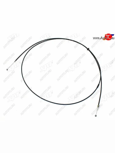 Трос капота Toyota Land Cruiser (J200) 07-15  Lexus LX 07-23 SAT ST-53630-60140