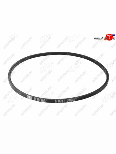 Ремень клиновой 13x1165 TOYOTA 1KZ-TE HiAce KCHKZH1## 95- (AC), NS TD27T Caravan E24 89- (ALT) BD3 SAT ST-540-0013