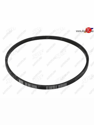 Ремень клиновой 13x0925 MITSUBISHI 4D56 PajeroV## 91-, Delica 87- (AC), 6G73 Pajero V## 91- (AC), NS SAT ST-540-0012