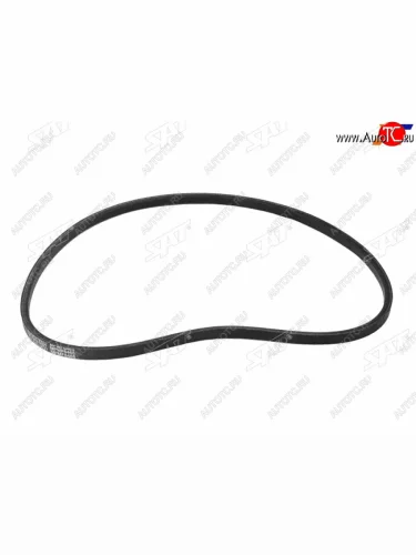 Ремень клиновой 13x1200 TOYOTA 1KZ-TE HiLux KZN130 93-96 (AC) SAT ST-540-0027