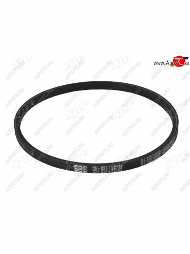 Ремень клиновой KIA CERATO 04-09RIO 05-11HYUNDAI ELANTRA 00-06GETZ 02-05 SAT ST-540-0025