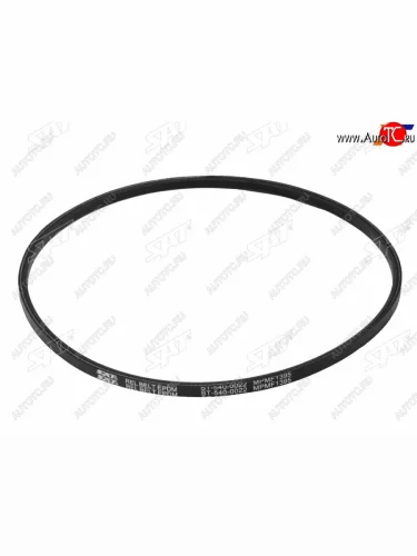 Ремень клиновой 10x1000 TOYOTA 1HZ#1HD LAND CRUISER  #70#80 SAT ST-540-0022