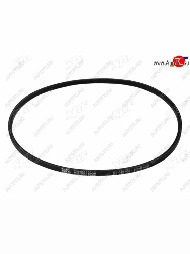 Ремень клиновой 10x1090 MITSUBISHI 4D56 PAJERODELICA 89-99 (2xALT) SAT ST-540-0031