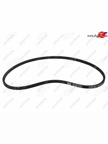 Ремень клиновой 13x1180 MITSUBISHI 4D3# Canter 3.3D-4.6D 91-95-02- (ALTx2) SAT ST-540-0030