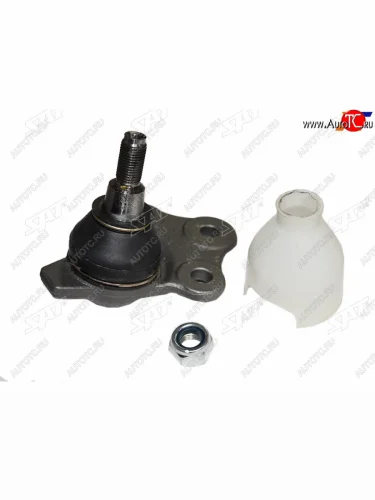 Шаровая опора переднего нижнего рычага RENAULT DUSTER 10- SAT ST-545001535-BJ