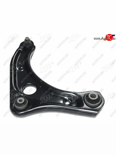 Рычаг передний нижний NISSAN NOTEMARCHMICRA 12- RH SAT ST-54500-1HM0B