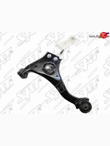 Рычаг передний нижний HYUNDAI SONATA NF 06-11 LH SAT ST-54500-3K500