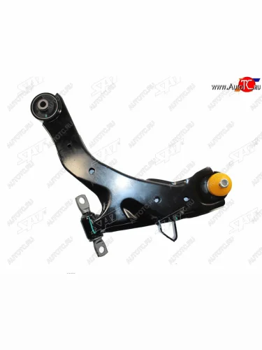 Рычаг передний нижний HYUNDAI ELANTRA 00-06 (RUS до 10) LH SAT ST-54500-2D002