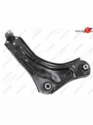 Рычаг передний нижний RENAULT MEGANE III 08-FLUENCE 10- RH SAT ST-545008682R