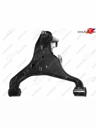 Рычаг передней подвески нижний NISSAN NAVARA D40PATHFINDER 51 04- RH SAT ST-54500-EB70A