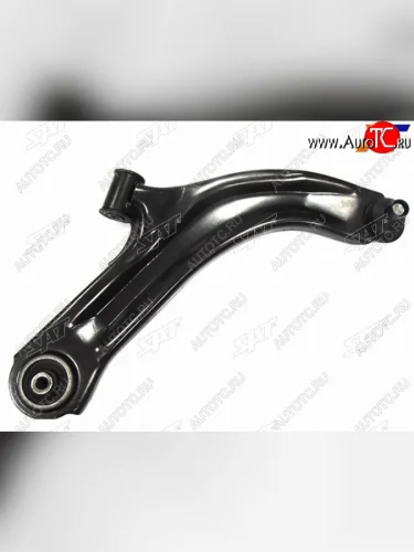 Рычаг нижний с шаров. NISSAN CUBEMARCHMICRANOTE 02- RH SAT ST-54500-AX600
